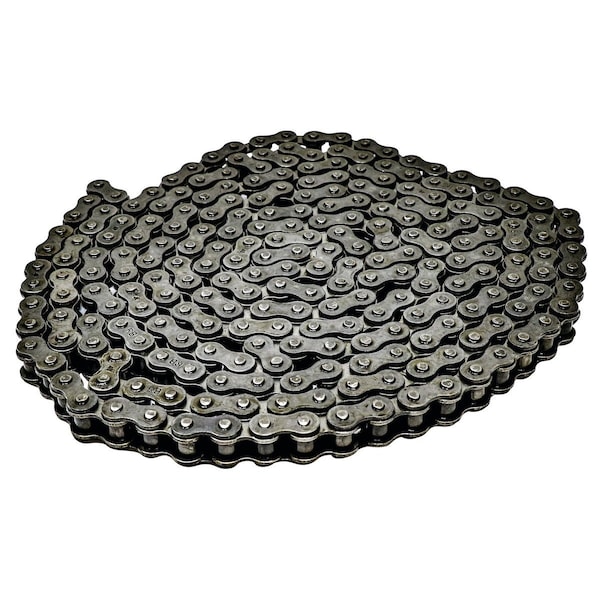 Roller Chain, Chain No 40 10 ft 1.08 x8.3 x8.3